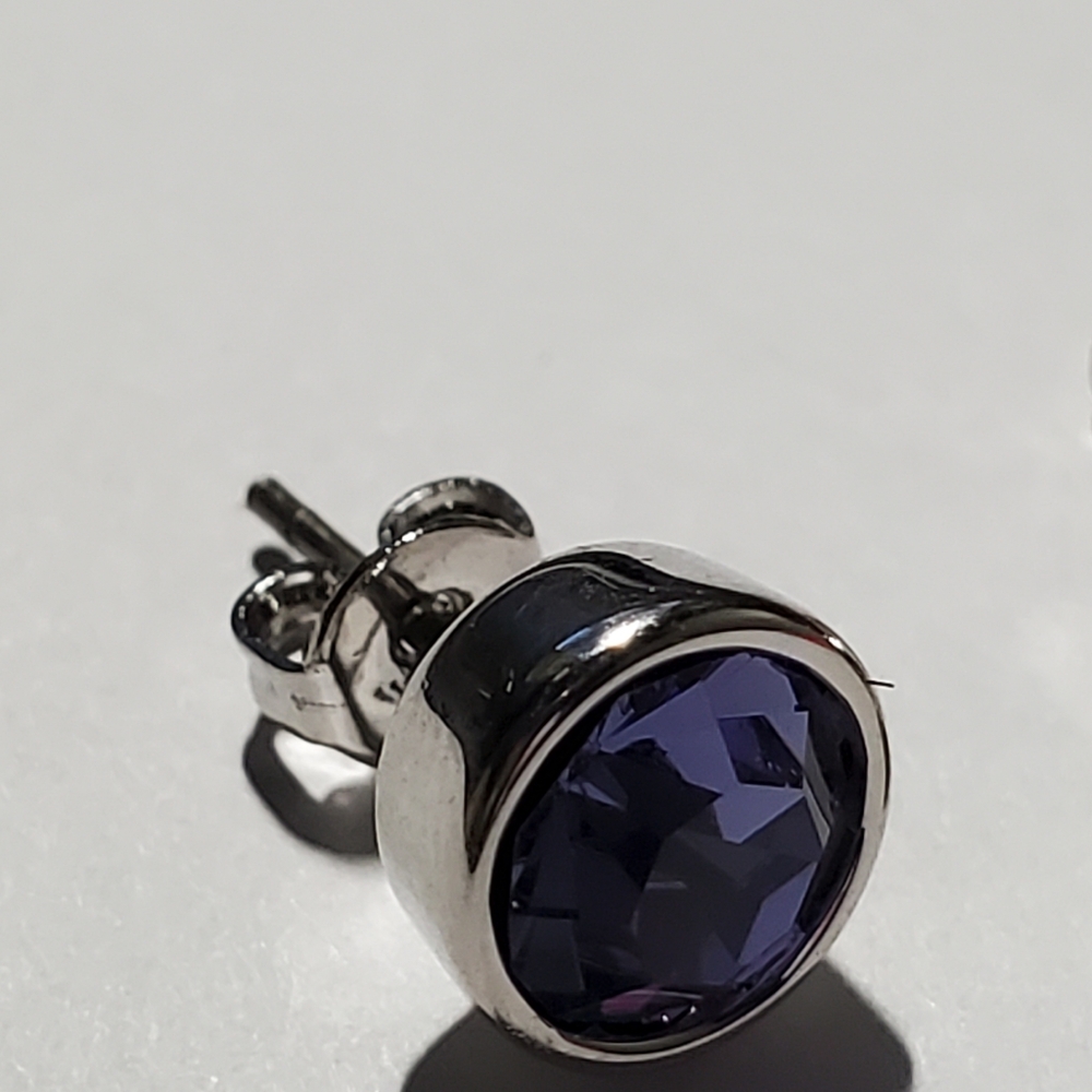 Couch Earrings & Set Necklace - Picture 8 of 12